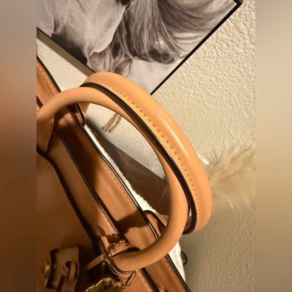 Coach 1941 Double Swagger - Picture 4 of 10